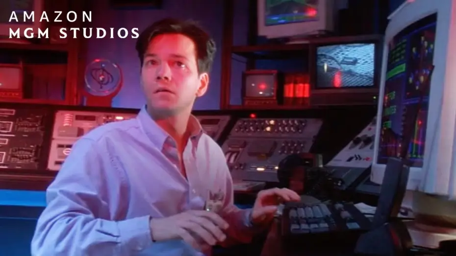 Video for the film Retroactive — Time Machine Experiment