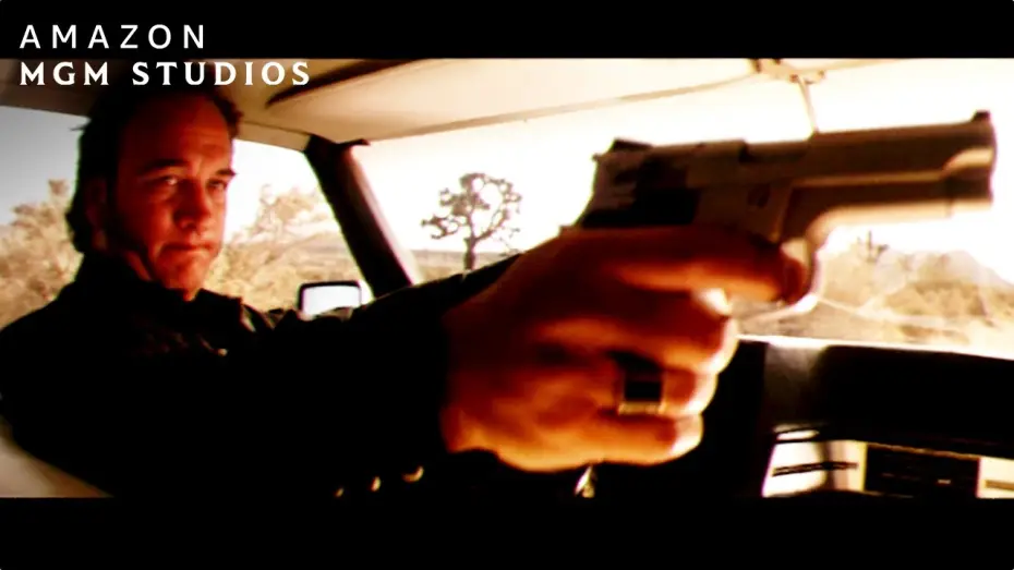 Video for the film Retroactive — Classic Trailer