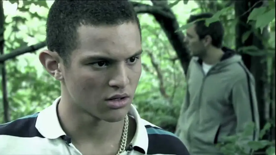 Video for the film Shank — SHANK trailer - revisited