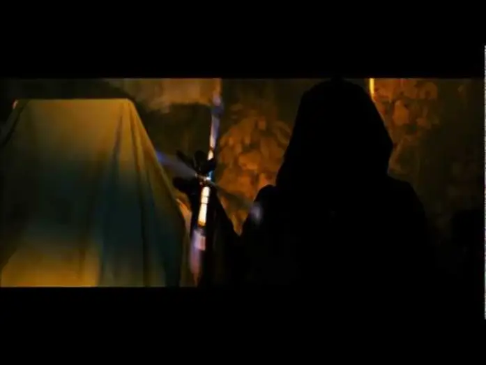 Video for the film Sorority Row — Patto di sangue Sorority Row trailer ita