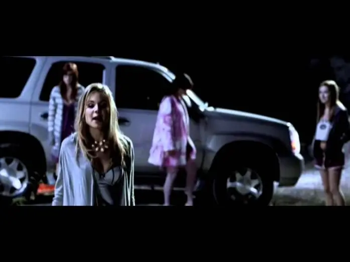 Video for the film Sorority Row — Schön bis in den Tod - Trailer (Deutsch)