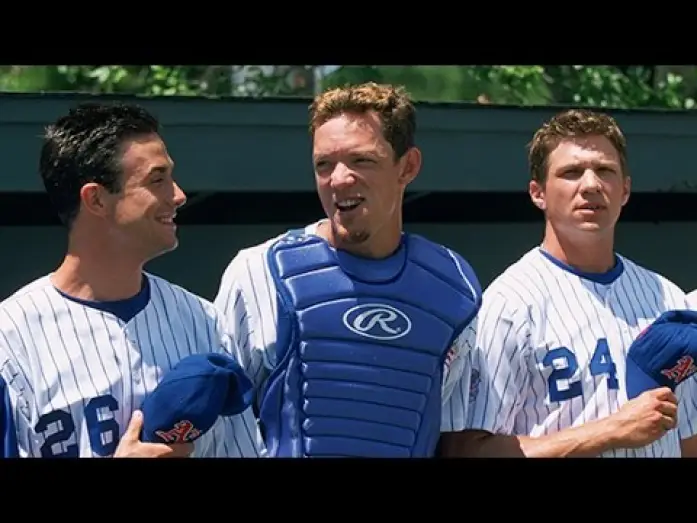 Video for the film Summer Catch — Trailer