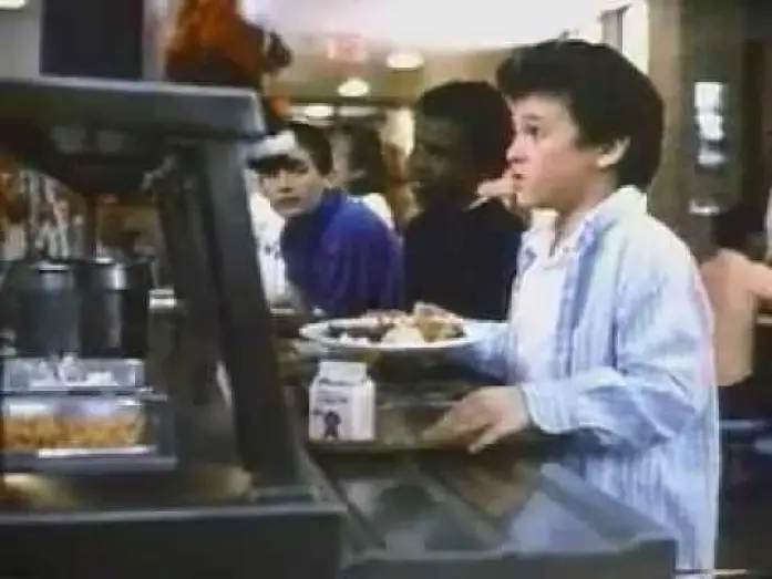 Video for the film Vice Versa — Vice Versa (1988) Trailer