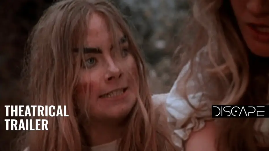 Video for the film Blood on Satan's Claw — The Blood on Satan’s Claw • 1971 • Theatrical Trailer (US)