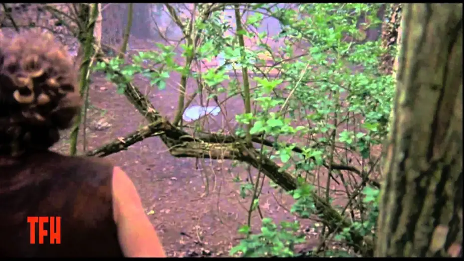 Video for the film Blood on Satan's Claw — Joe Dante on BLOOD ON SATAN'S CLAW