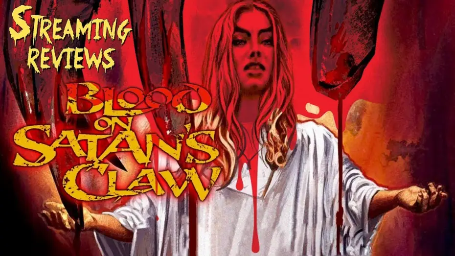 Video for the film Blood on Satan's Claw — Streaming Review: The Blood on Satan's Claw (on Shudder)