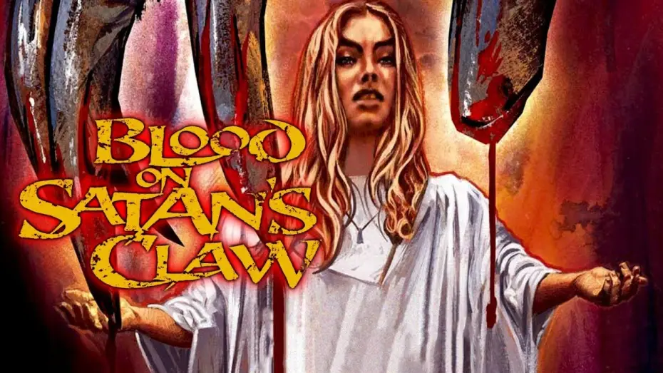 Video for the film Blood on Satan's Claw — The Blood On Satan's Claw 1971 Trailer HD
