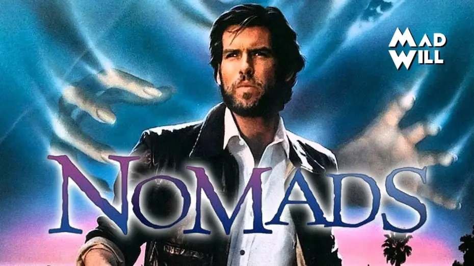 Video for the film Nomads — NOMADS DE JOHN MCTIERNAN : LA CRITIQUE