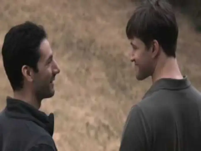 Video for the film Redwoods — Redwoods Movie Trailer