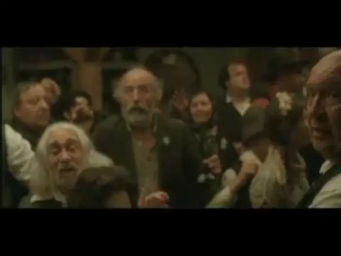 Video for the film Silent Wedding — Silent Wedding