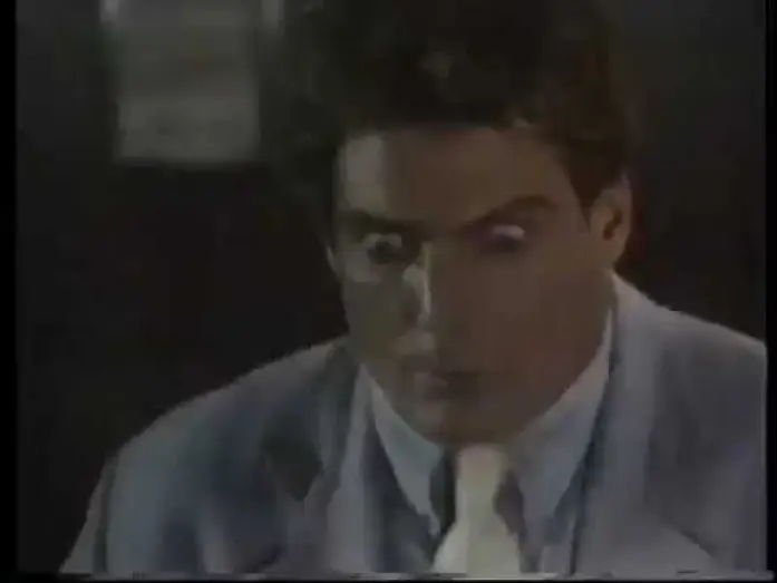 Video for the film Switching Channels — Switching Channels (1988) trailer