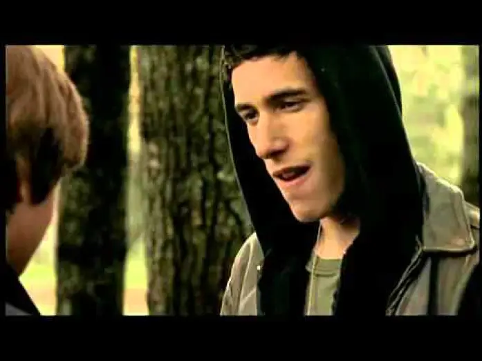 Video for the film Bugcrush — Bugcrush - Trailer