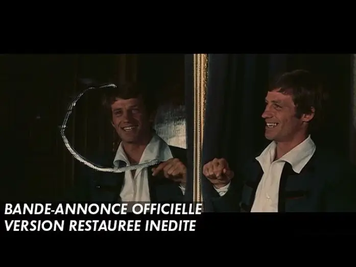 Video for the film Cartouche — CARTOUCHE - Bande Annonce [VF]