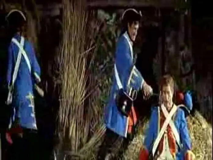 Video for the film Cartouche — Cartouche - Philippe De Broca - Trailer