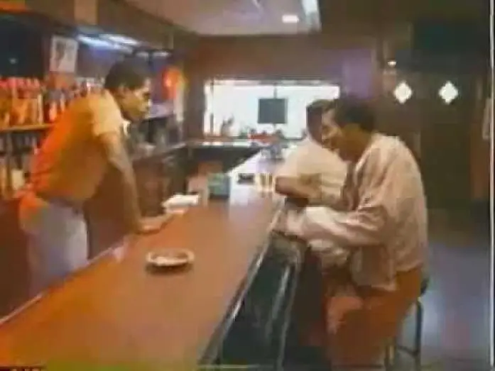 Video for the film The Brother from Another Planet — The Brother from Another Planet (1984), trailer