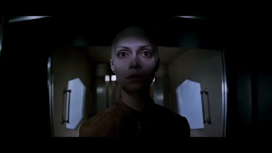 Video for the film To the Stars by Hard Ways — Die Frau aus dem All - First Trailer - exklusiv neuer Trailer