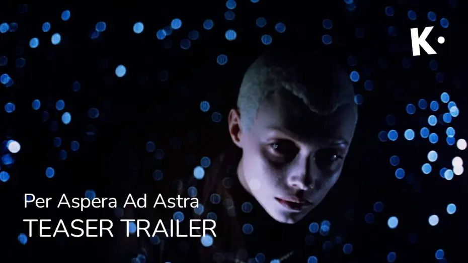 Video for the film To the Stars by Hard Ways — Per Aspera Ad Astra (ЧЕРЕЗ ТЕРНИИ К ЗВЁЗДАМ) | 4K Trailer | Streaming on Klassiki