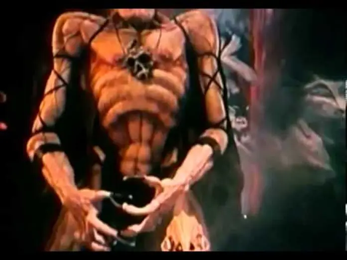 Video for the film Puppet Master 5 — Puppet Master 5: The Final Chapter (1994) - Trailer
