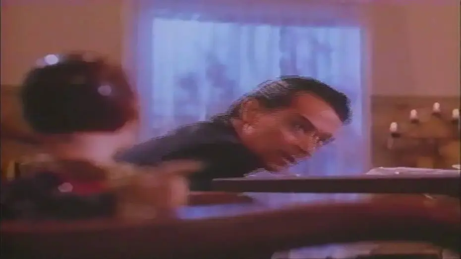 Video for the film Puppet Master — Puppet Master Trailer