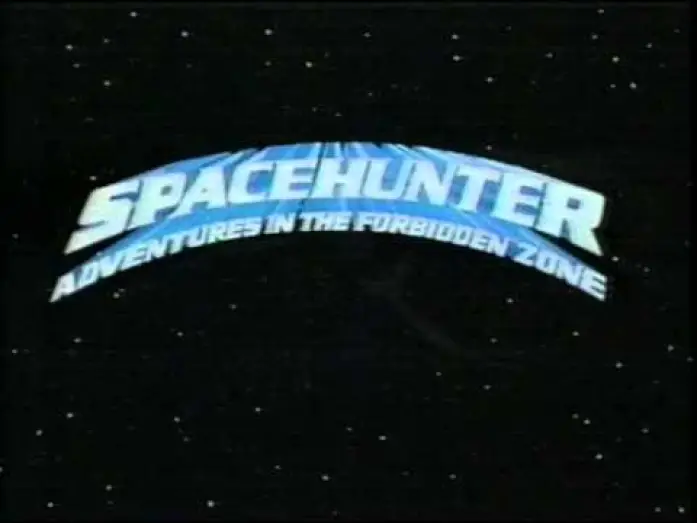 Video for the film Spacehunter: Adventures in the Forbidden Zone — Spacehunter: Adventures in the Forbidden Zone (1983) (TV Spot)