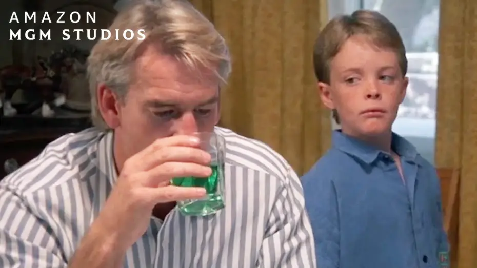 Video for the film Troll 2 — Don't Let Them Eat