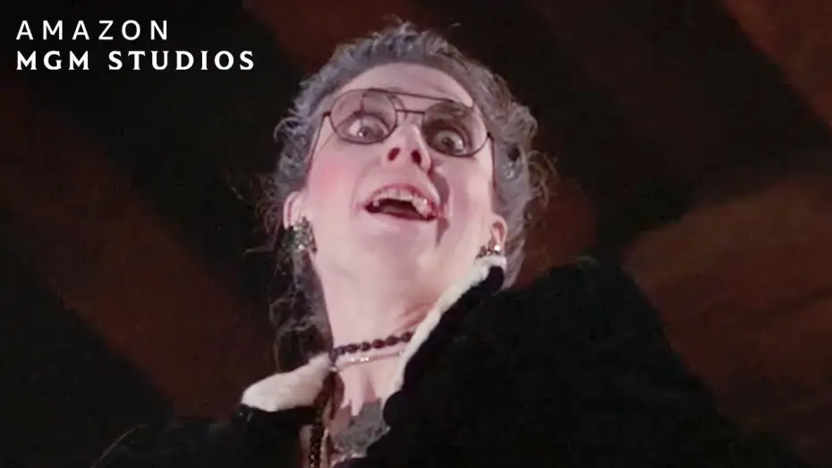Video for the film Troll 2 — The Goblin Queen