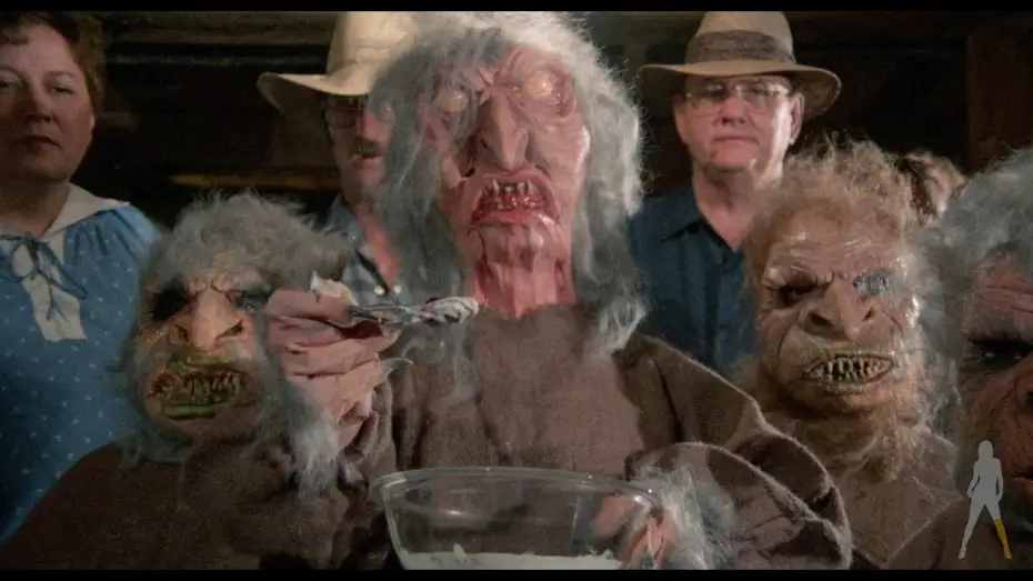 Video for the film Troll 2 — 4K UHD and Blu-ray Promo Trailer