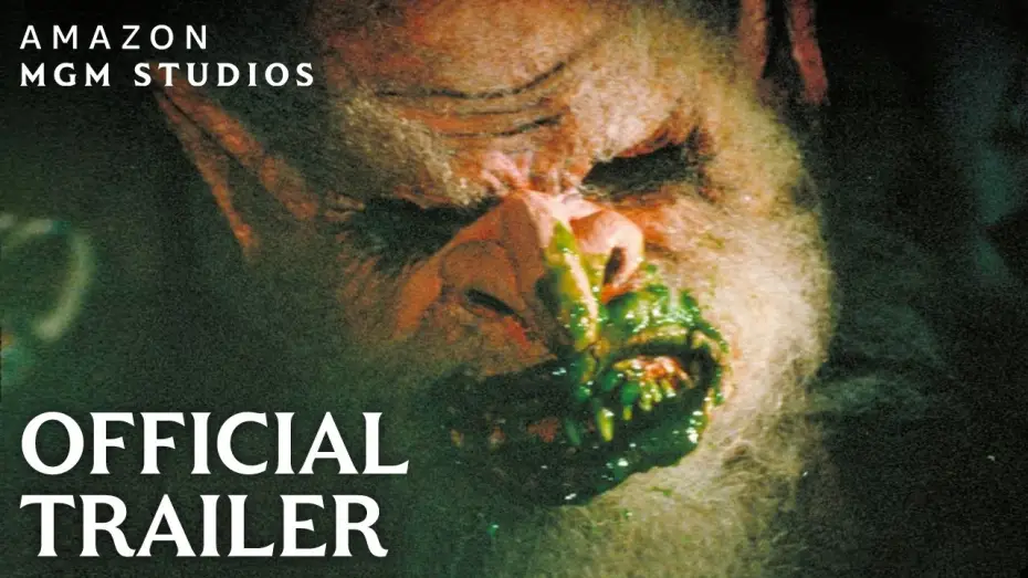 Video for the film Troll 2 — Official Trailer