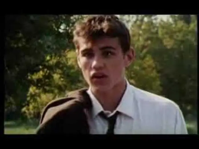 Video for the film Wild Reeds — Les Roseaux Sauvages