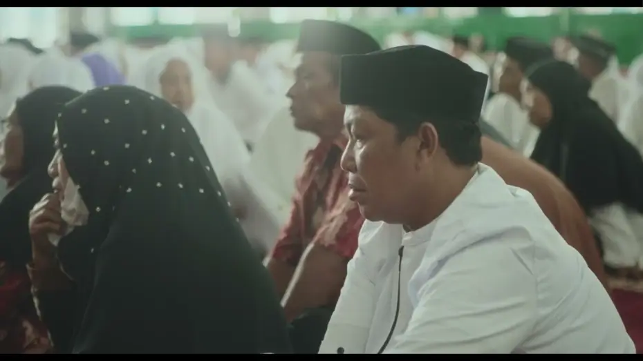 Video for the film A Distant Call — Trailer | A Distant Call | Andrea Suwito