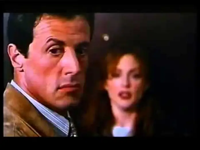 Video for the film Assassins — Assassins - Die Killer (1995) Trailer Deutsch