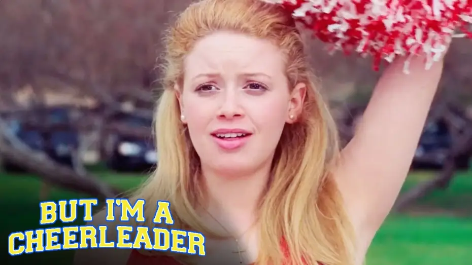 Video for the film But I'm a Cheerleader — Megan Cheers for Graham