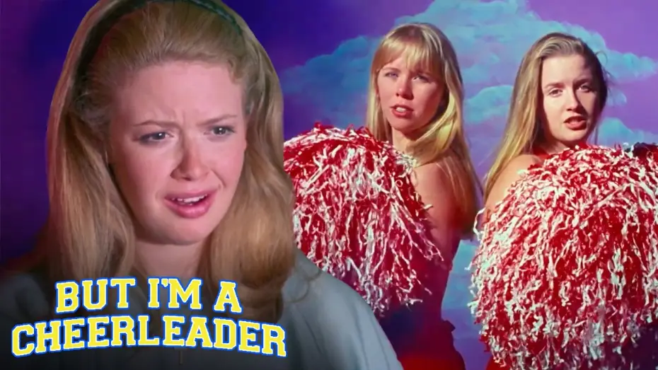 Video for the film But I'm a Cheerleader — I'm Gay?!?...