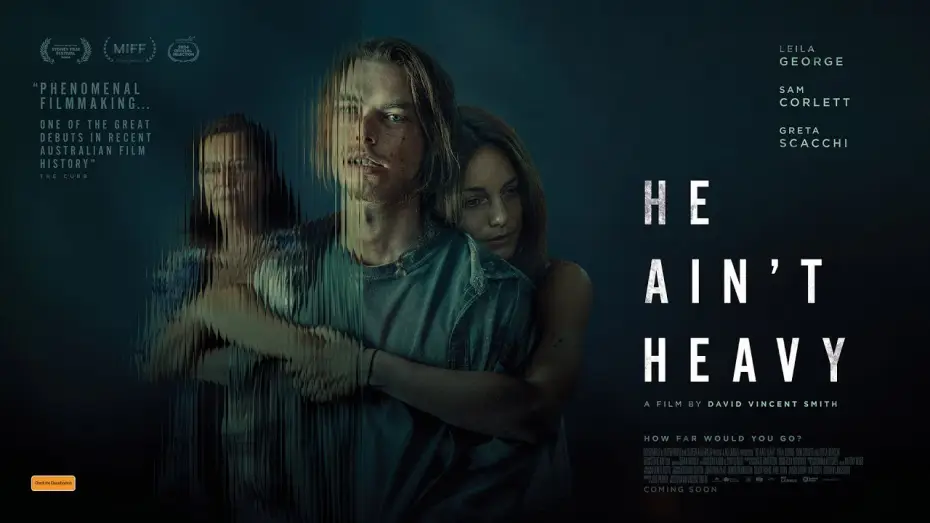 Video for the film He Ain't Heavy — Official Trailer