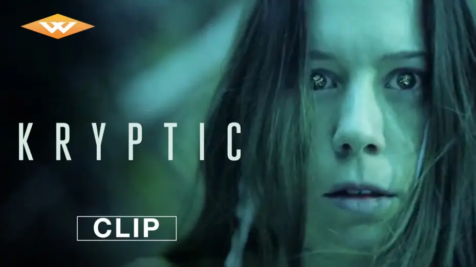 Video for the film Kryptic — "Cedar Springs" Clip