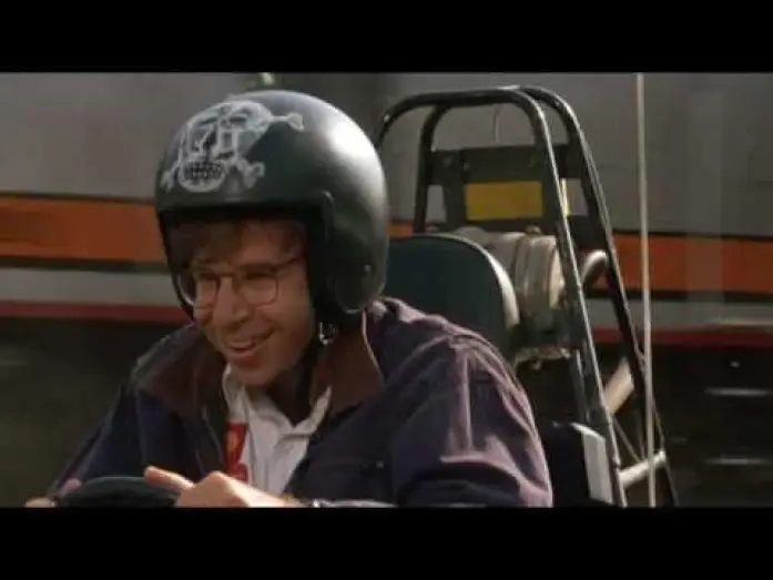 Video for the film Little Giants — 1994: Little Giants Trailer HQ
