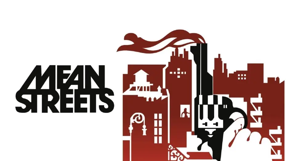 Video for the film Mean Streets — Mean Streets (film 1973) TRAILER ITALIANO