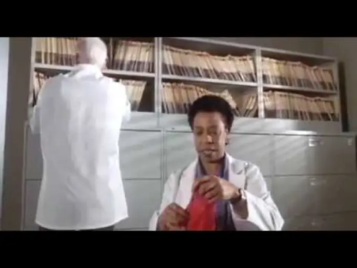 Video for the film Novocaine — Novocaine Trailer