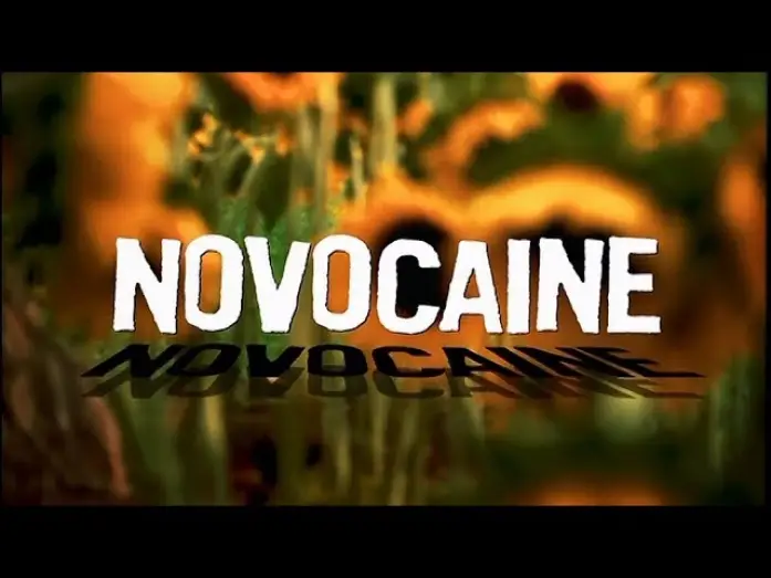 Video for the film Novocaine — Novocaine (2001) - DEUTSCHER TRAILER
