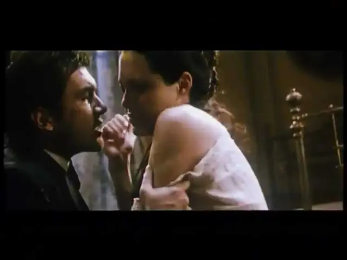Video for the film Original Sin — Original Sin trailer ita