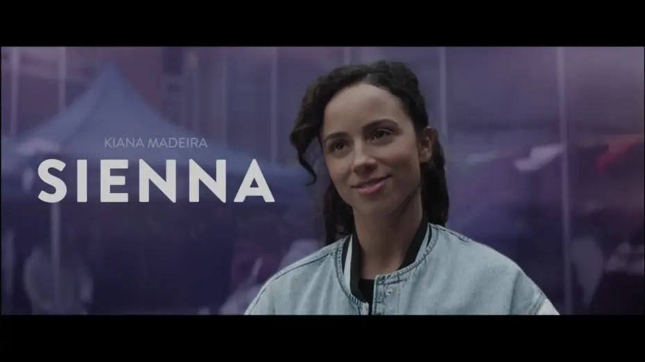Video for the film Perfect Addiction — Character Spot - Sienna