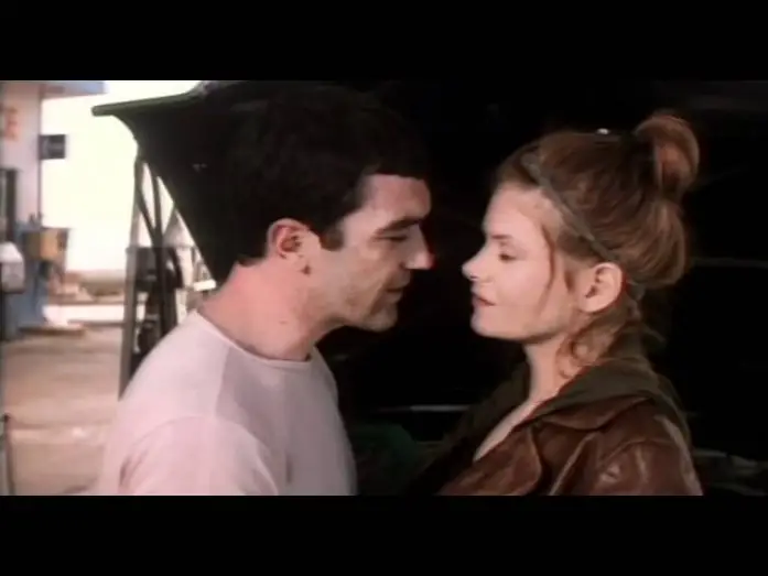 Video for the film Play It to the Bone — Play It To The Bone