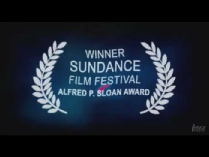 Video for the film Sleep Dealer — Sleep Dealer Trailer || HD