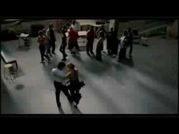 Video for the film Take the Lead — Antonio Banderas - Take the Lead - Tango scene