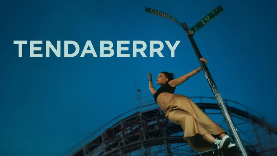 Video for the film Tendaberry — Official Trailer