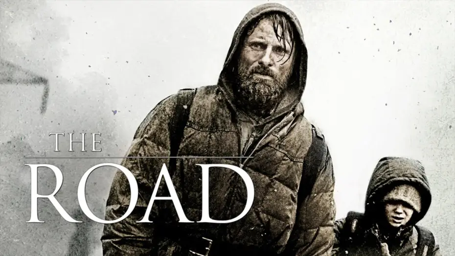Video for the film The Road — Trailer