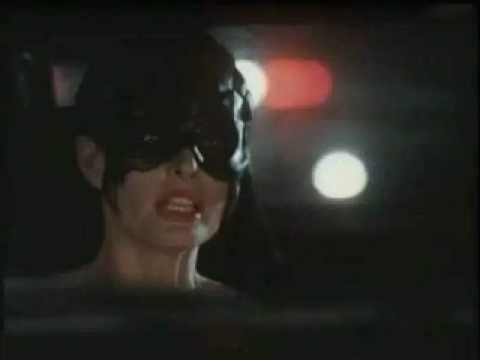 Video for the film Black Scorpion — BLACK SCORPION (1995) Official Trailer
