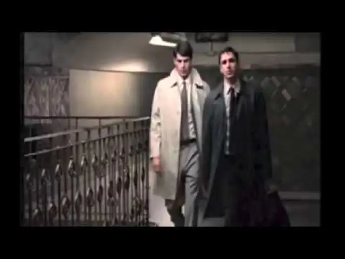 Video for the film Burnt Money — Plata Quemada (2000) | Trailer Oficial