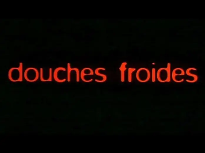 Video for the film Cold Showers — Douches Froides - Bande Annonce