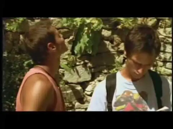 Video for the film Come Undone — Presque Rien / Come Undon (2000) - Movie Trailer